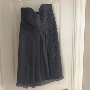 Bridesmaid or Prom Dress